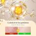 Hyuxeo 2% Salicylic Acid Serum for Ance, Pore Minimizing Serum with Glycolic Acid, Soothing Complex for Blemish Prone Skin, Improve the Appearance of Blackheads, Texture & Pores Hydrating(1.0 Fl Oz) - Buy Online on GoSupps.com