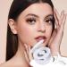 LFCFBH 2Pairs Magnetic Lashes with Applicator Reusable Magnetic Eyelashes Natural Look Easy to Wear No Glue & No Makeup Remover - Buy Online on GoSupps.com