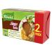 Buy Knorr Hunter Sauce - Delicious Brown Sauce (No Flavor Enhancers) - 2 Pack of 46g (2 x 250ml) - 18 Pieces - International Shipping Available - Buy Online on GoSupps.com