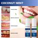Ninnyi 2PCS Tooth Paint Enamel Instant Teeth Whitening Essence Gel for Stain Removal - Buy Online on GoSupps.com