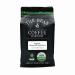 The Bean Coffee Company Organic Unroasted Green Coffee Beans, Indonesian, 16-Ounce Unroasted 1 Pound
