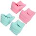 Heel Protector Cushion for Elderly | Ankle & Pressure Point Relief - Green | International Shipping - Buy Online on GoSupps.com