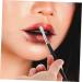 HAPINARY 15 Pcs Silicone Eyeshadow Brush Eyeshadow Applicator Sponge Cosmetics Brush Makeup Plastic Handle - Buy Online on GoSupps.com