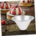 DECHOUS 3pcs Mold Tumbler Aluminum Alloy Pudding - Buy Online on GoSupps.com