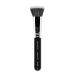 Sigma Beauty F80 Air Flat Kabuki Brush - Foundation Brush & Professional Grade Makeup Brush to Blend Liquid & Cream Products - Skin Safe Kabuki Makeup Brush for Buffing and Blending Liquid  Cream and Powder