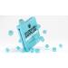 Eargasm Squishies Silicone Earplugs - Noise Reduction for Sleep & Study - 8 Pairs - Buy Online on GoSupps.com