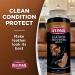 Weiman Leather Wipes 3 Pack - Clean, Condition, UV Protection - Prevent Cracking & Fading - Furniture, Car Seats, Shoes - Buy Online on GoSupps.com