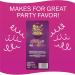 Shop Taste Beauty KELLOGGS Breakfast Pack Lip Balms - 8-Pack Cereal Flavors | Rice Krispies Frosted Flakes & More - Buy Online on GoSupps.com