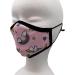 YPM Face Covering Mask Kids Unicorn Washable Pink 0.021 kg - Buy Online on GoSupps.com
