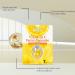 Capsules de s rum la vitamine C pour le visage hydratent illuminent et unifient le teint s rum anti- ge et claircissant s rum anti-rides raffermissant hydratant et r parateur (2pcs) - Buy Online on GoSupps.com