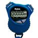 Robic Dual Stopwatch/Countdown Timer Blue