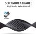 GBPOOT Storm Gray Nylon Bands for Fitbit Charge 4/3/3 SE - Adjustable & Breathable Sport Wristband for Women and Men - Buy Online on GoSupps.com