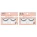 Ardell Naked Lash 420 - Pack of 2 | Natural, Lightweight False Eyelashes - Buy Online on GoSupps.com