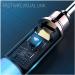 Jteremy Ear Wax Removal Endoscope - Earwax Remover Tool with Camera for Kids, Adults, and Pets (White) - Buy Online on GoSupps.com