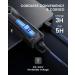 GLAKER Cordless Hair Clippers for Men - Professional Barber Clipper Kit with 15 Guide Combs for Haircut Trimming & Grooming - Black - Buy Online on GoSupps.com