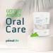 Primal Life Organics Dirty Mouth Toothpaste Chews - Nano-Hydroxyapatite Whitening Tablets for Adults - Gluten Free Vegan Paleo | Sparkling Spearmint Flavor - Buy Online on GoSupps.com