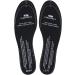 Liquicell Plantar Fasciitis Insoles - Reduce Foot Pain & Fatigue with Liquid-Filled Membranes | Men's Shoe Inserts Size 10-12 - Buy Online on GoSupps.com