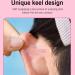 Ear Stickers | Ear Stickers Ear Corrector | Ears Correction Beauty Ear Stickers Waterproof For Wedding Modeling - Buy Online on GoSupps.com