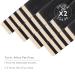 Shop If Salife Tape Extensions | 40PCS 60g 25cm Balayage Natural Black to Light Blond | Invisible Real Hair Extensions - Buy Online on GoSupps.com