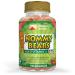 NOMMY BEARS MULTIVITAMIN Gelatin-Free Gummies: for Kids Children Teens Nom Nom Yummy 3 Delicious Flavors 11 Essentials Gluten-Free Halal Certified Mommy Approved Bear Shapes Vegetarian