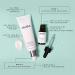 Medik8 Balance Moisturiser with Glycolic Acid Activator 97% Oil-Free Probiotic Mattifier with AHA Surface Perfector 50ml + 10ml - Buy Online on GoSupps.com