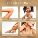 FAIR & WHITE 2 Gold Revitalizing Body Lotion 500ml - With Argan Oil, Vitamin E, and Shea Butter - Buy Online on GoSupps.com