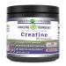 Amazing Formulas Micronized Creatine Monohydrate Supplement | 5000 Mg | Non-GMO | Gluten Free | Made in USA (1 Lb Unflavored) Unflavored 1 Pound (Pack of 1)