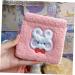 Shop Healeved 8 STK Aunts Towel Storage Pocket - Women's Hygiene Products Cosmetic Bag Tampon & Pad Travel Container - Buy Online on GoSupps.com