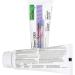 3M Clinpro 5000 Anti-Cavity Toothpaste (1.1% Sodium Fluoride) Vanilla Mint Flavour 113 g - Buy Online on GoSupps.com