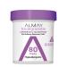 Almay Biodegradable Longwear & Waterproof Eye Makeup Remover Pads- 80 Pads