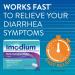 Imodium Multi-Symptom Caplets - 18 ct - Diarrhea Relief with Gas, Bloating, & Cramps - Buy Online on GoSupps.com