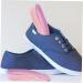 Beaupretty Height Increasing Insoles for Women & Men - Invisible Elevator Shoe Inserts | Comfortable Pink PU Support Pads - Buy Online on GoSupps.com