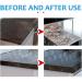 Stone Crystal Plating Agent Stone Polishing and Coating Agent Stone Stain Remover Cleaner Stone Nano Crystal-Plating Agent (3pcs) - Buy Online on GoSupps.com