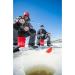 Berkley Fireline Micro Ice Fused Original Fishing Line 3/.75lb Crystal - Buy Online on GoSupps.com