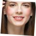 minkissy 2pi ces Cr ateur De Fossettes Pour Joues Et Visage Outil De Massage Facial Et Compact Entra neur De Fossettes Faciales - Buy Online on GoSupps.com