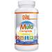 Bill Natural Sources Multi Complete Essentials for Men 50+ 90 Tablets - Buy Online on GoSupps.com