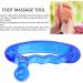 Triggerpunkt Massager - Self-Massage Device for Myofascial Release & Enhanced Blood Circulation | Acupuncture Massage Tool for Feet Neck Legs & Hands - Shop Internationally - Buy Online on GoSupps.com