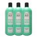 Body Wash Pro Silk Moisturizing Cypress Grove with Natural Extracts & Essential Oils 32 OZ (3-Pack) - Buy Online on GoSupps.com