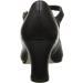 Capezio Women's Manhattan Character Shoe - 10 Wide Black - Buy Online on GoSupps.com