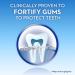 Crest Gum Detoxify Deep Clean Fluoride Toothpaste 4.1 oz - Advanced Gum Care - Buy Online on GoSupps.com