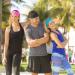 Women's Bondi Band 4 Inch Anti-Slip Workout Headband - Moisture-Wicking for Running, Yoga & Skiing | Black - Buy Online on GoSupps.com