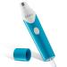 Boshel Dog Nail Grinder  Upgraded Low Noise Electric Paws Nail Grinder Tool for Safe Paws Grooming, Trimming & Smoothing for Small & Medium Dogs & Cats - Portable & Rechargeable Pet Nail Grinder