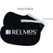 RELMoS Paraffin Wax Booties: Heat Therapy Spa Treatment for Feet - 1 Pair - Buy Online on GoSupps.com