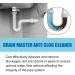 Splash Toilet Cleaner 2024 New Splash Foam Toilet cleaner splash cleaner foaming powder for Toilet cleaning Foam Toilet Cleaner Foaming Powder 250g (1 PC) - Buy Online on GoSupps.com