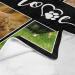 Custom Pet Photo Blanket | Personalized Gift for Pet Owners | Dog & Cat Memorial Blanket | 50x60 Inches - Buy Online on GoSupps.com