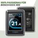 Petello Protective Cover for Bosch Kiox 300 Display | Transparent e-Bike Screen Protection Against Scratches & Bumps - Buy Online on GoSupps.com