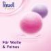 Perwoll Renew Wool Liquid Detergent (8 x 21 Washes) Mild Detergent for Wool Cashmere & Silk Wool Detergent Smooths Fibres & Prevents Pilling - Buy Online on GoSupps.com