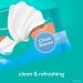 Pampers Baby Wipes Clean Breeze 56 Count, Fresh Bloom Scent - Multi-Use, Pop-Top Pack - Buy Online on GoSupps.com