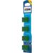 LISTERINE Ultraclean Access Flossers - 28 Disposable Heads (Pack of 3) | Fresh Mint Crystals | Dental Floss for Effective Cleaning - Buy Online on GoSupps.com