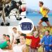 ISFORU Large Blood Pressure Monitor Cuff Replacement for Upper Arm - Adult (Small) - Buy Online on GoSupps.com